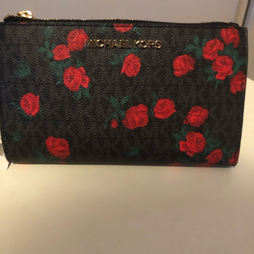 Michael Kors wallet